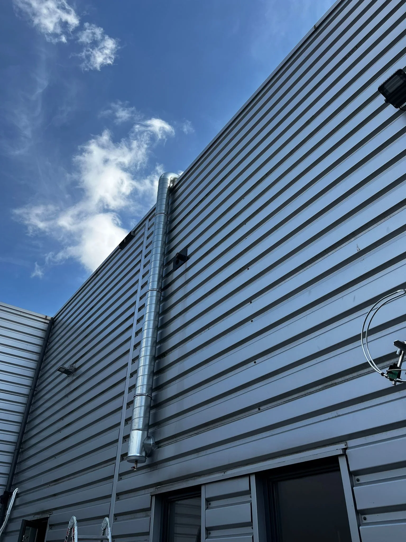 Gietruimte project detail 2